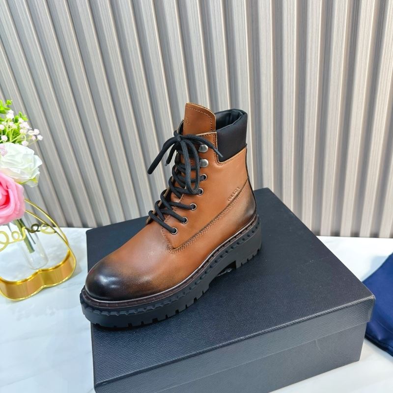 Prada Boots